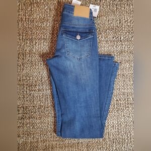 Forever 21 Denim Jeans Size 26